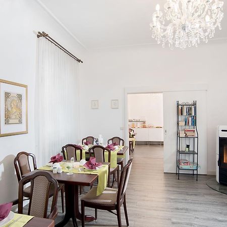 Pension Villa Nordland Bad Kissingen Exterior photo
