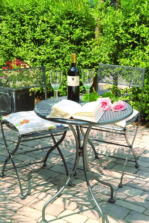 Pension Villa Nordland Bad Kissingen Exterior photo