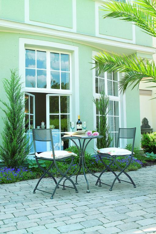 Pension Villa Nordland Bad Kissingen Exterior photo